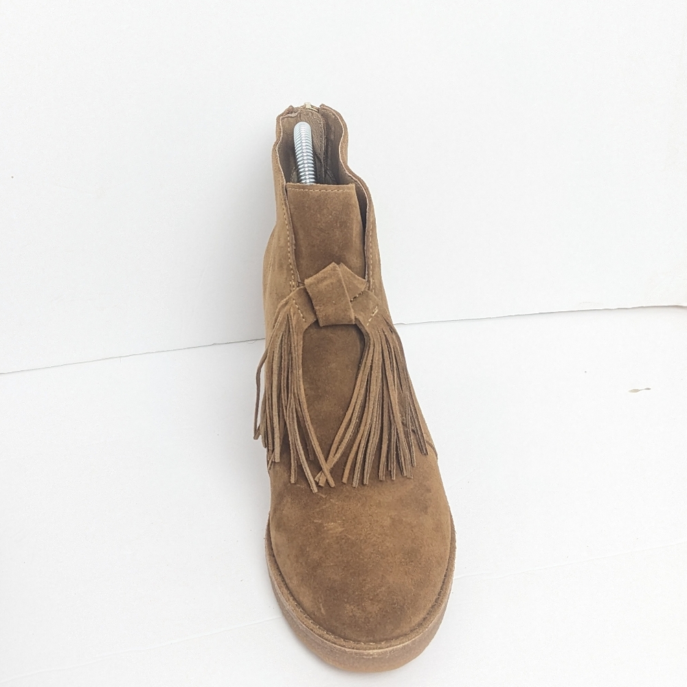 UGG suede Corin boots - Picture 9 of 16